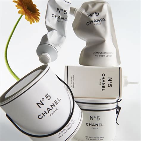 chanel no 5 lotion|編輯開箱CHANEL Factory 5限量系列 .